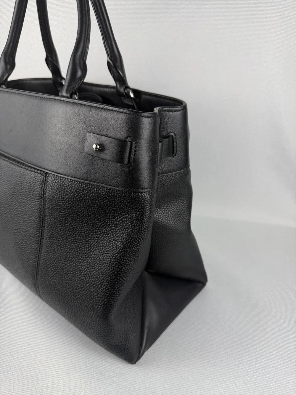 Michael Kors Gramercy Leather Bag